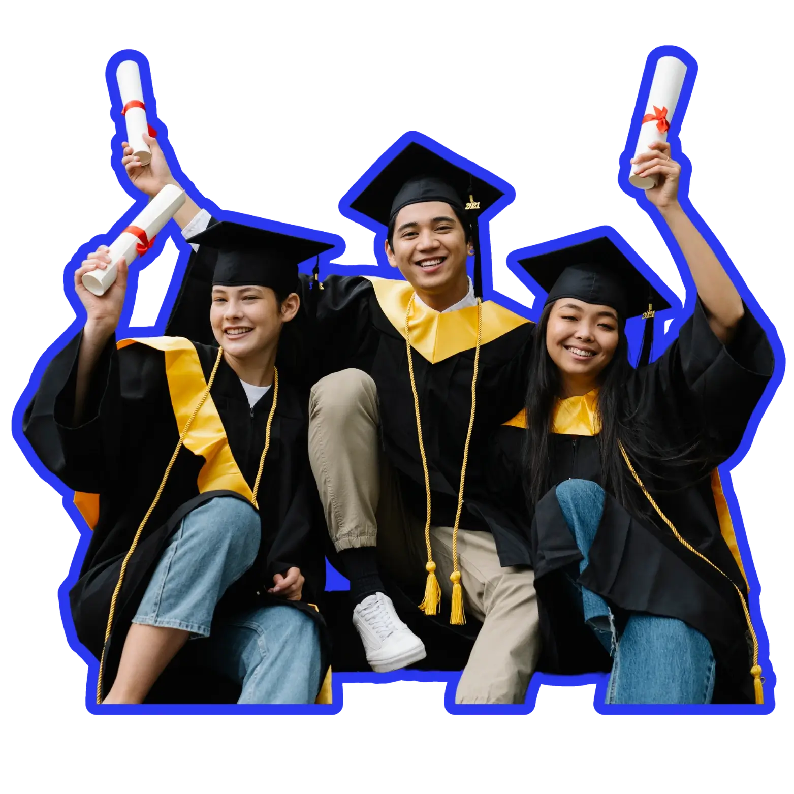 Mahasiswa Wisuda